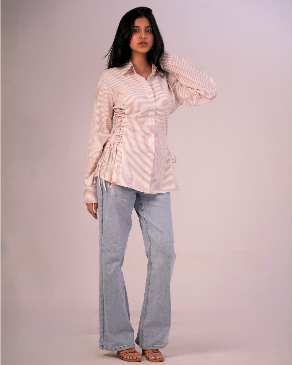 Empress line shirt