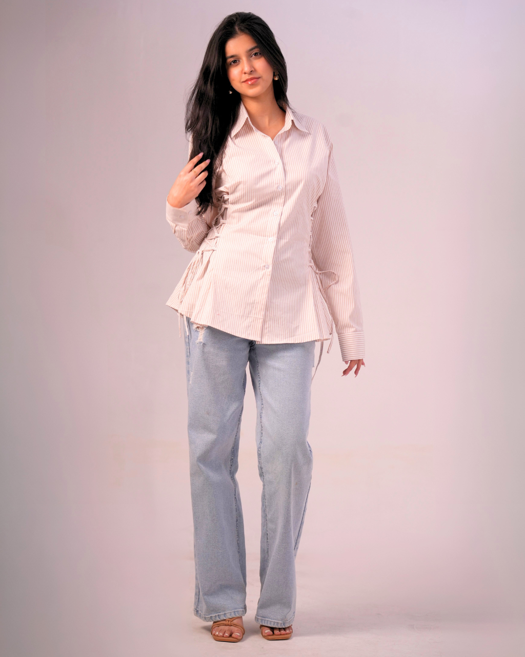 Empress line shirt