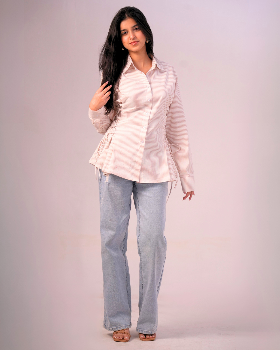 Empress line shirt