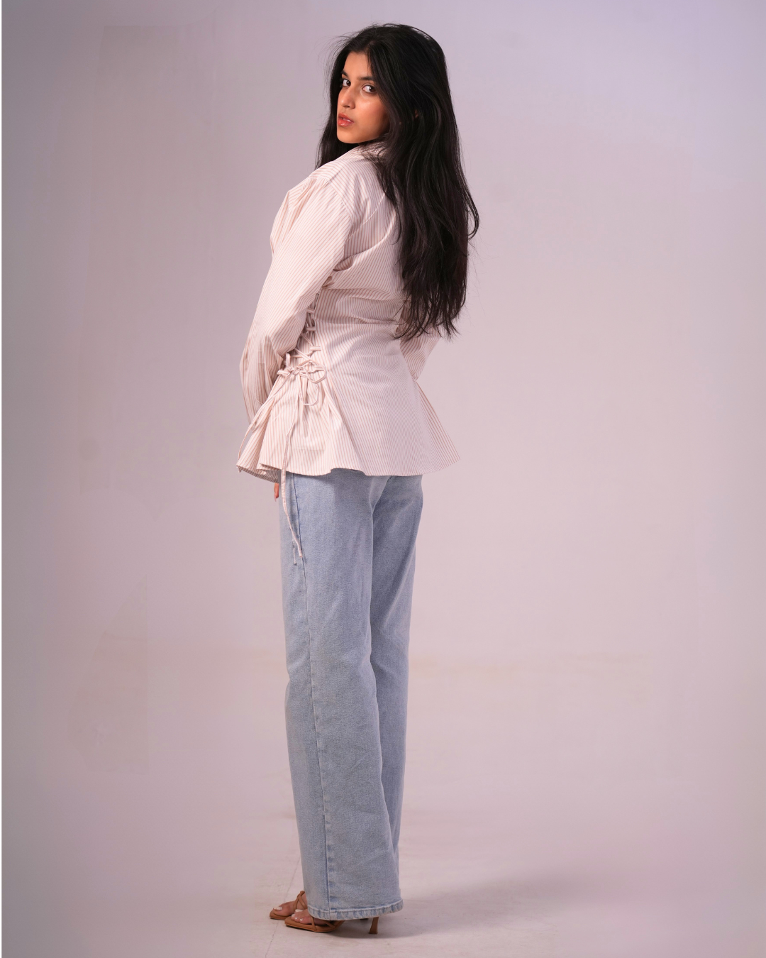 Empress line shirt