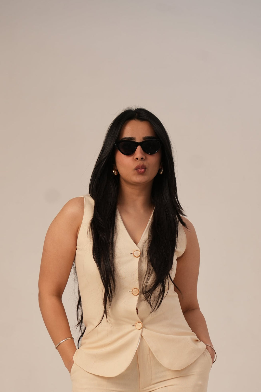 Linen Top