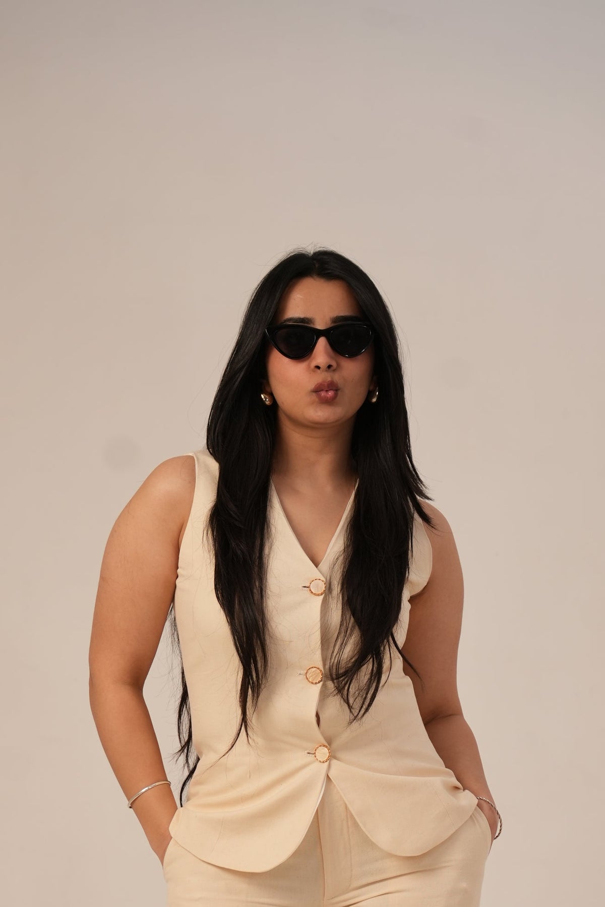 Linen Top