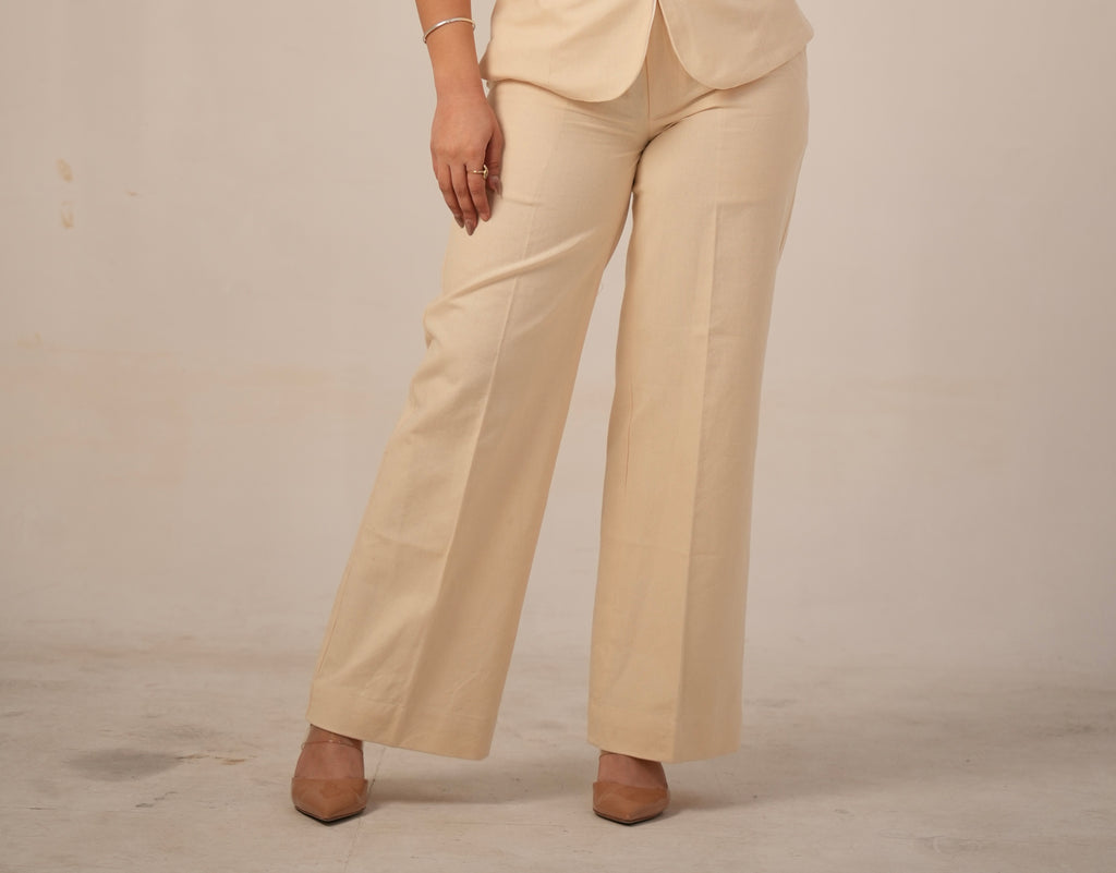 Linen Pant