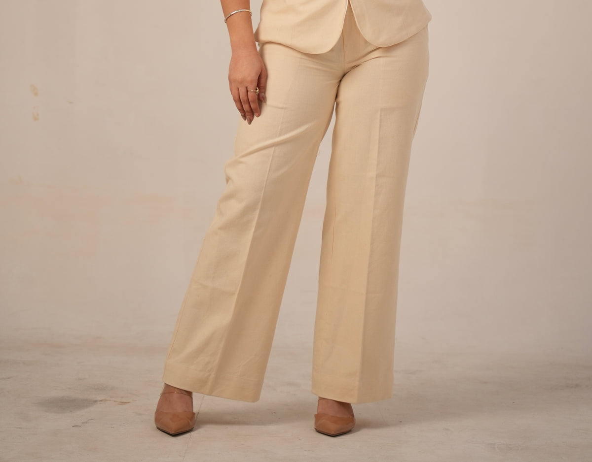 Linen Pant