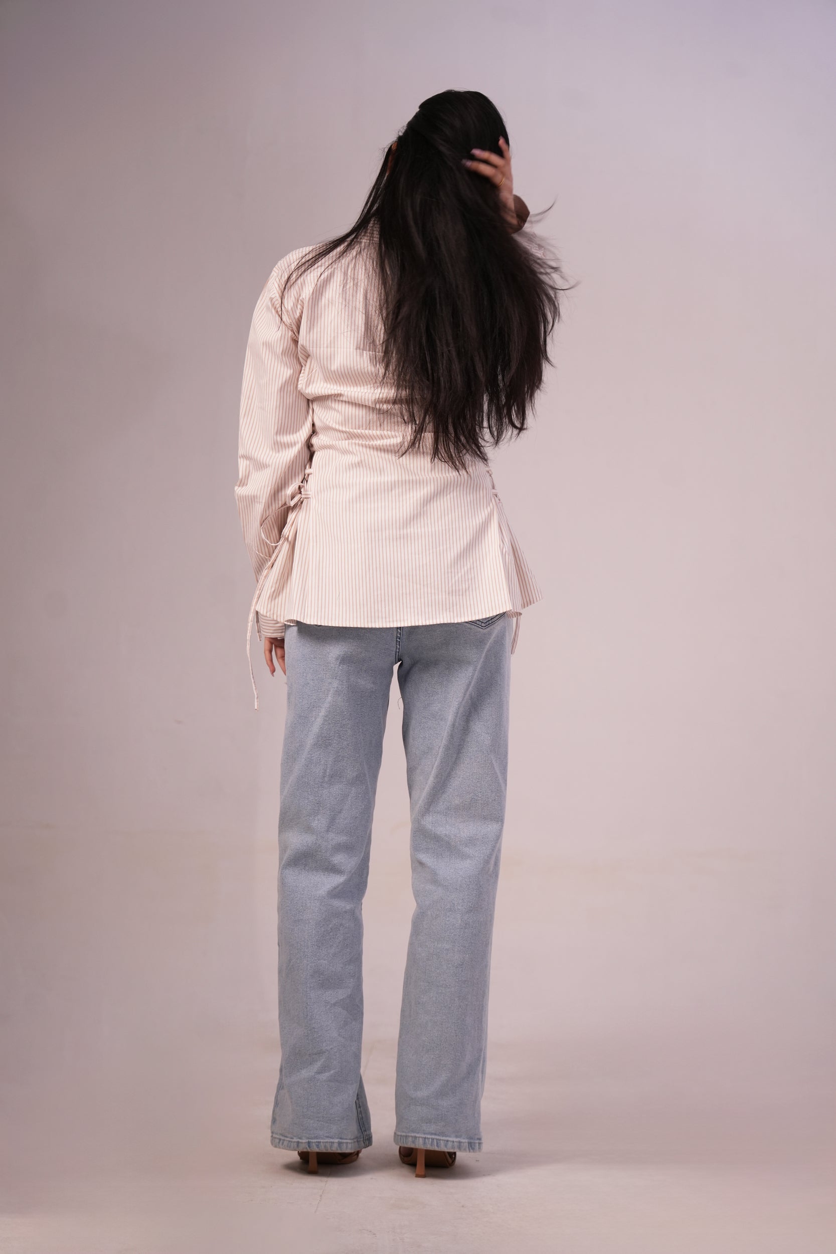 Empress line shirt