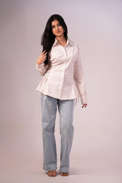 Empress line shirt